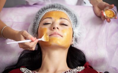 Which Gold Facial is Best for Glowing Skin?