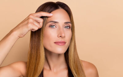 Is Sclerotherapy A Safe Method To Treat Bulging Forehead Veins?