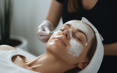 How Safe Is A Chemical Peel? What Are The Side Effects?