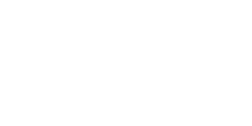 white logo for sherisse hill aesthetic dermatology